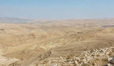 Head of Mitzpe Jericho urges Palestinians to recognize Israel — Jerusalem Post