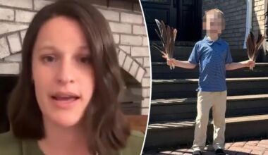 Virginia mom placed on child abuse registry for 7 years after letting 5-year-old walk alone