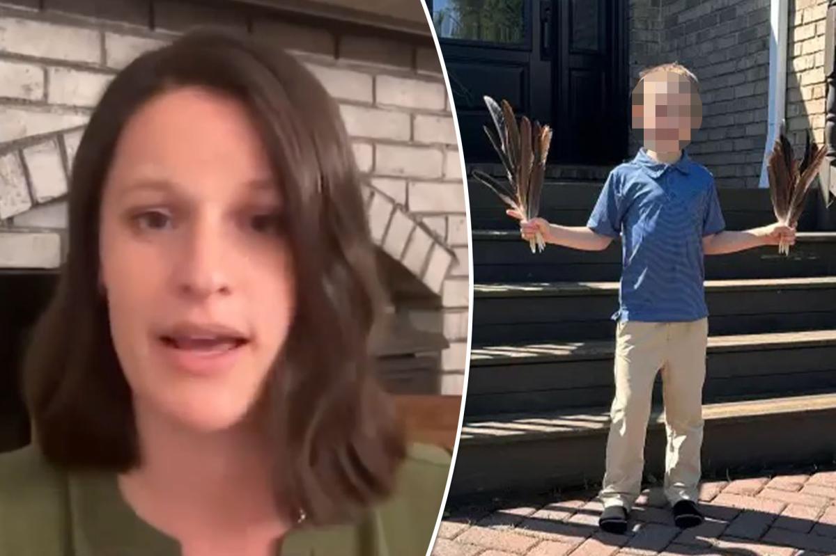 Virginia mom placed on child abuse registry for 7 years after letting 5-year-old walk alone