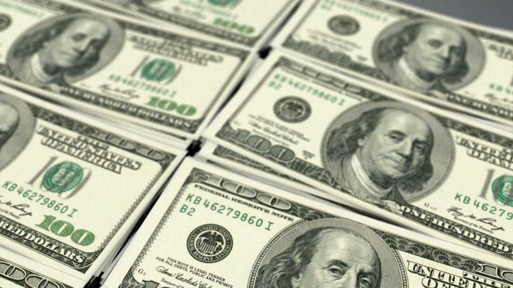 Reports: Iran War has cost the US more than $38 billion