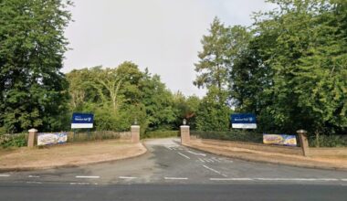 Geography teacher banned from classroom after accidentally revealing search history