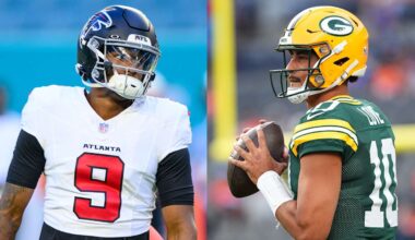 NFL Week 3 picks: Upset and score predictions, matchup breakdowns for every game | Latest NFL News, Analysis & Updates