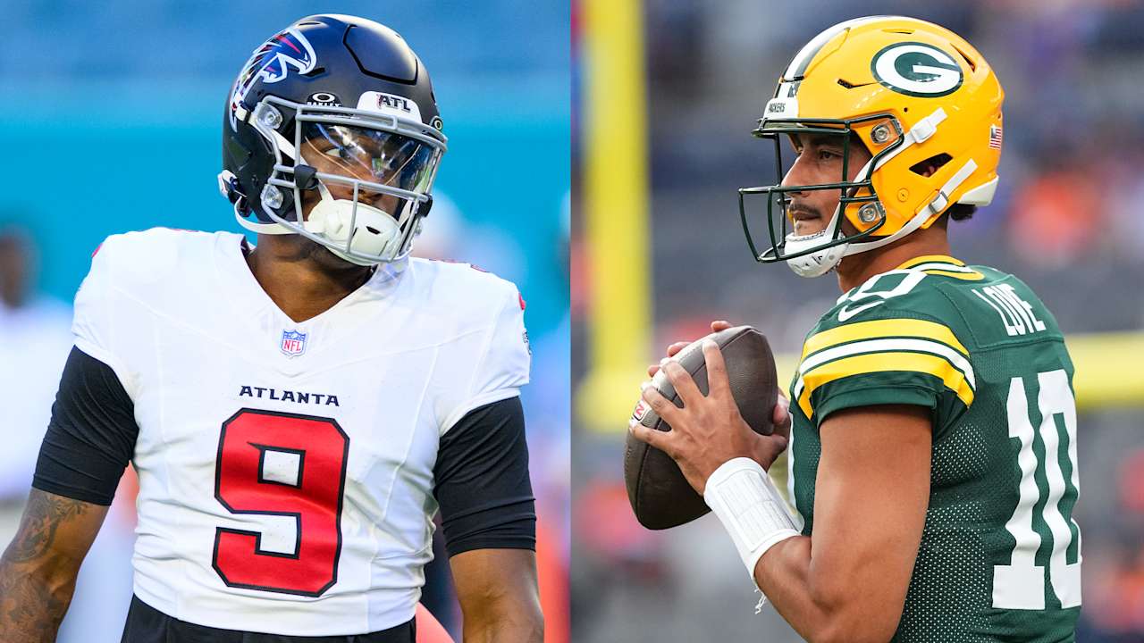 NFL Week 3 picks: Upset and score predictions, matchup breakdowns for every game | Latest NFL News, Analysis & Updates