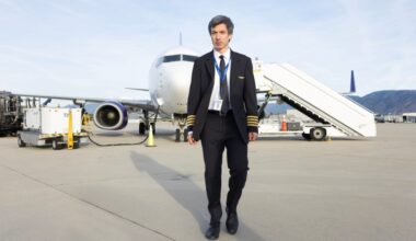 Nathan Fielder Just Helped A Pilots’ Mental Health Bill Become Law