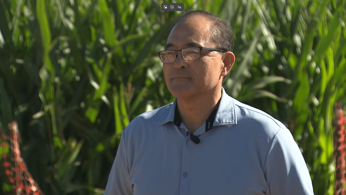 Rising costs from Iran War could force century-old Oceanside farm to close – NBC 7 San Diego