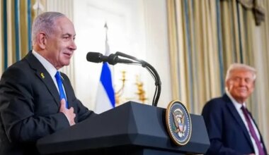 NETANYAHU-BACKED ISRAELI OFFICIALS OBSTRUCTING TRUMP’S GAZA PLAN