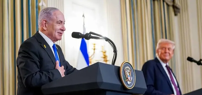 NETANYAHU-BACKED ISRAELI OFFICIALS OBSTRUCTING TRUMP’S GAZA PLAN