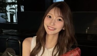 A famous Japanese adult actor, Kuraki Hana, has reportedly died.On the 13th, news of Kuraki's death ..