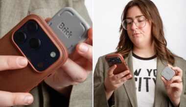 Is everyone Bricking their phones without you? The anti-doomscroll wellness craze