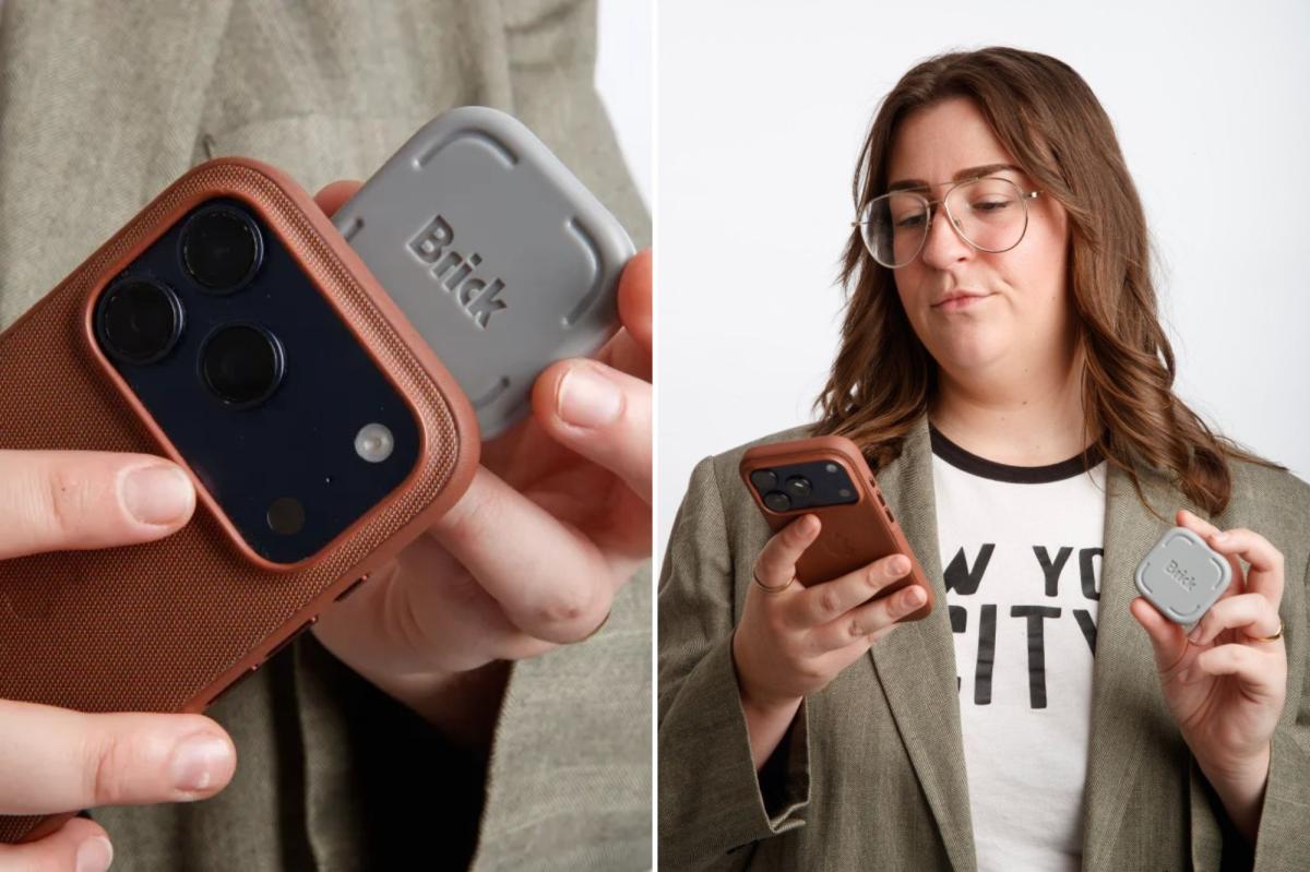Is everyone Bricking their phones without you? The anti-doomscroll wellness craze