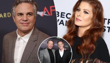 War of open letters erupts between pro-Israel and pro-Palestine factions in Hollywood