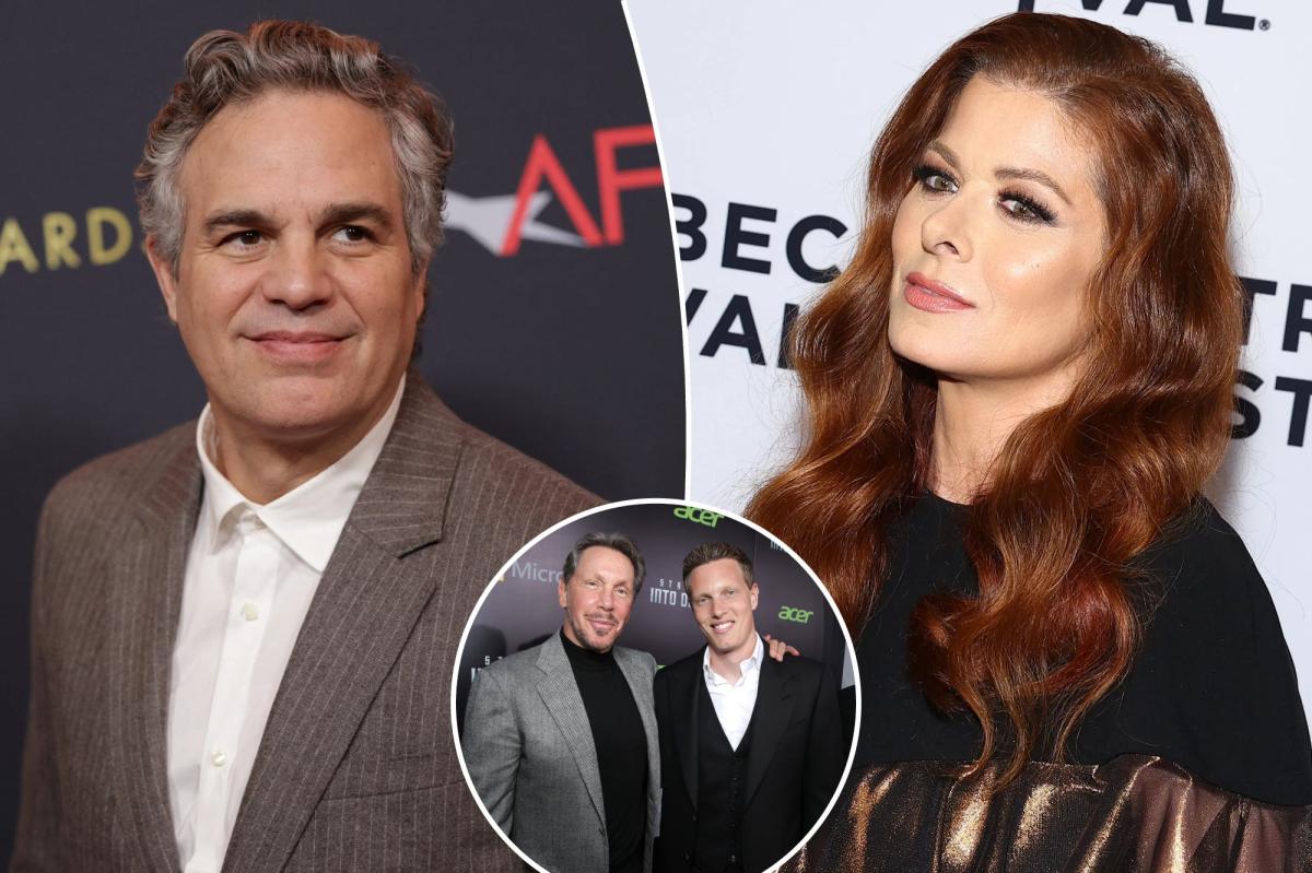 War of open letters erupts between pro-Israel and pro-Palestine factions in Hollywood