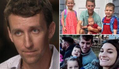 What is EMDR? Patrick Clancy said 'miracle' treatment helped him face trauma of losing kids