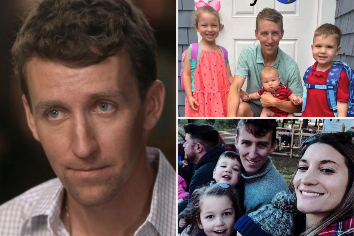 What is EMDR? Patrick Clancy said 'miracle' treatment helped him face trauma of losing kids