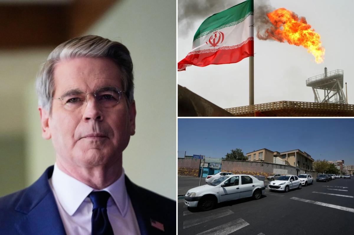 US severs Iran’s 'financial lifelines' to NATO ally Turkey with bank sanctions