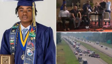 Haitian college student Pierre Damas Bel dies by apparent suicide after losing TPS status, family says