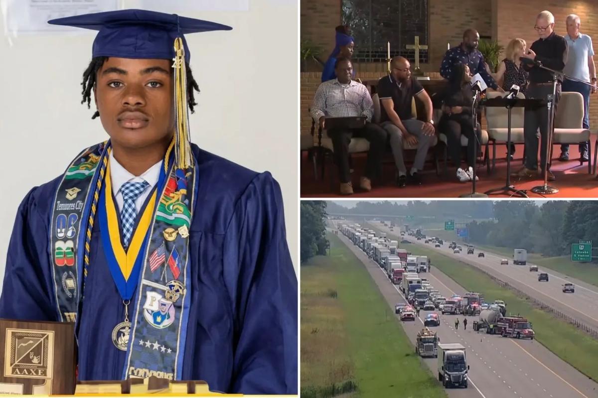 Haitian college student Pierre Damas Bel dies by apparent suicide after losing TPS status, family says