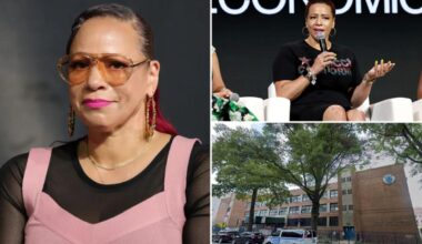 NYT writer Nikole Hannah-Jones sent daughter to troubled schools as a 'sacrifice' — and it backfired