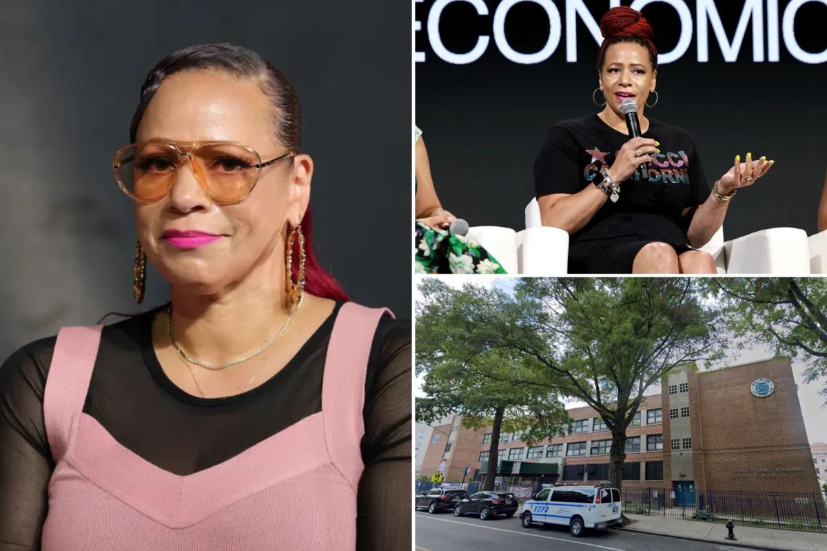 NYT writer Nikole Hannah-Jones sent daughter to troubled schools as a 'sacrifice' — and it backfired