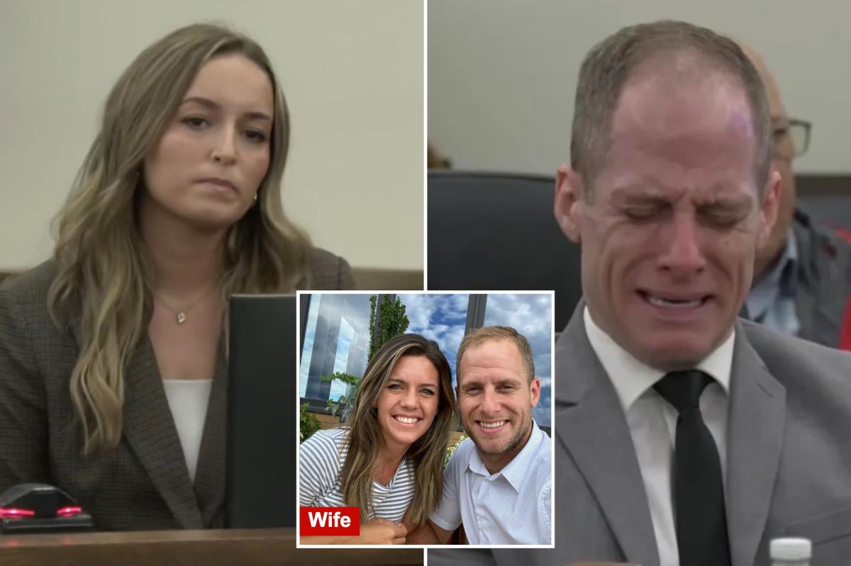 Caleb Flynn’s ex-mistress reveals her new feelings about ‘American Idol’ alum after he 'murdered his wife for her'
