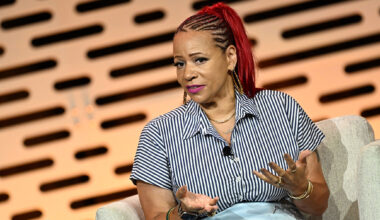 The Strange Racial Solidarity of Nikole Hannah-Jones - National Review