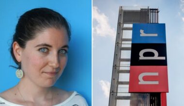 Rose Friedman Dead: NPR Arts Editor & 'Books We Love' Co-Creator Was 38