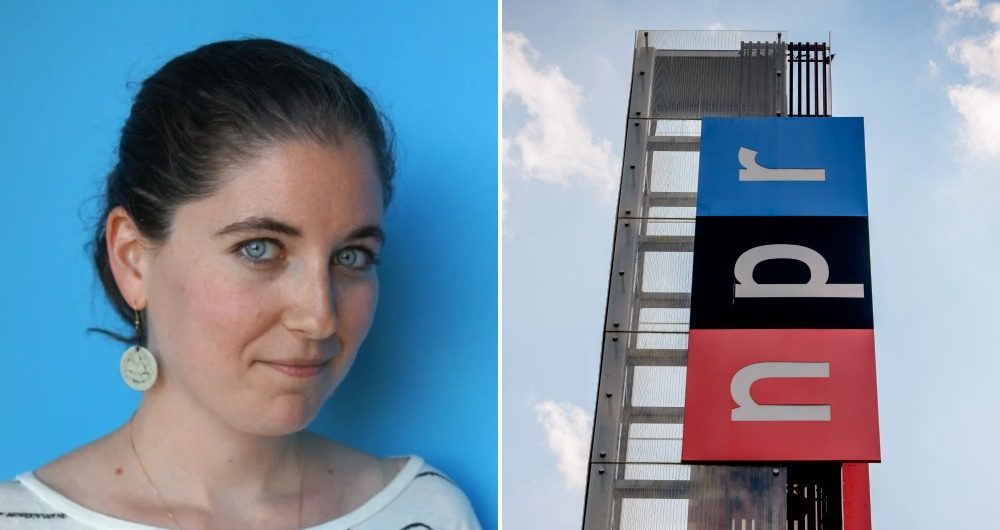 Rose Friedman Dead: NPR Arts Editor & 'Books We Love' Co-Creator Was 38