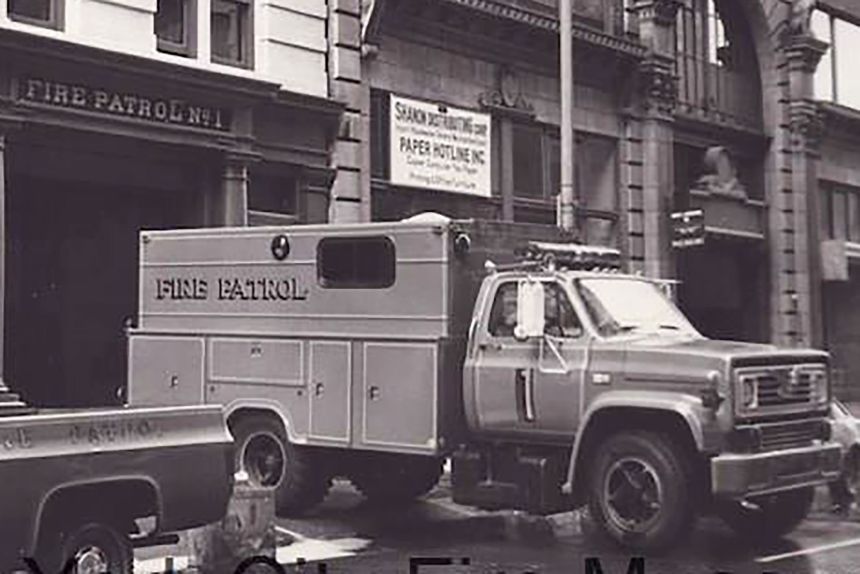 New York Fire Patrol