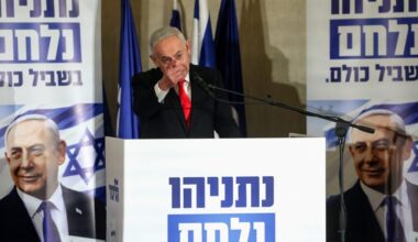 Netanyahu faces pressure after report alleges he brushed off warnings ahead of Oct. 7