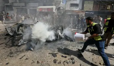 Israel's Gaza Militias Might Replace Hamas, but Will Lead Down the Same Tragic Road