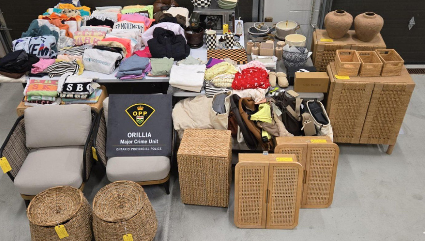 Burlington woman faces 65 additional charges for fraud, theft at multiple hospitals