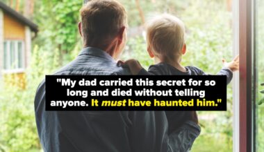 19 Family Secrets Revealed After Death
