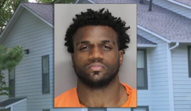 Smyrna suspect charged with murder after dismembered woman identified