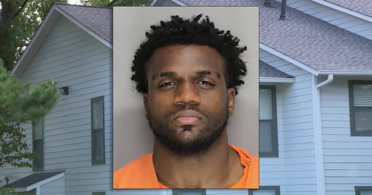 Smyrna suspect charged with murder after dismembered woman identified