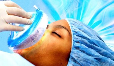 'One of the great unsolved mysteries of science': What general anaesthetic reveals about our brains