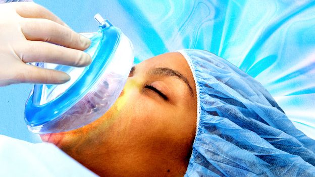 'One of the great unsolved mysteries of science': What general anaesthetic reveals about our brains