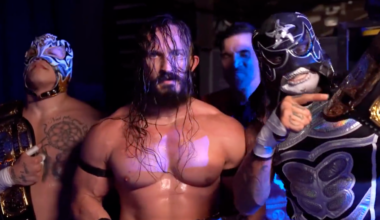 Benjamin Satterley Dead: AEW Wrestler Known As Pac Passes Day After Match