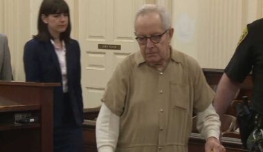Ex-priest dies at Maine correctional facility