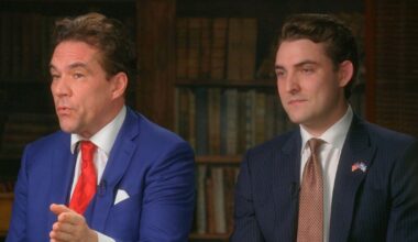 Paid brokers tout ties to Trump's orbit to lobby for presidential pardons