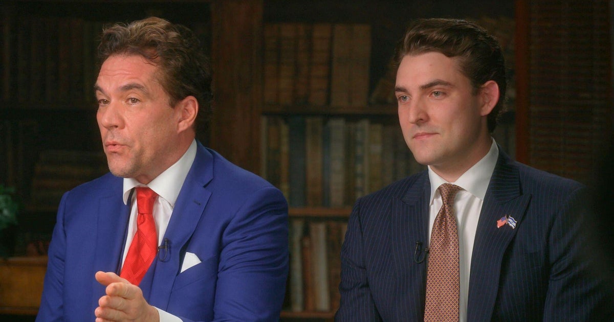 Paid brokers tout ties to Trump's orbit to lobby for presidential pardons