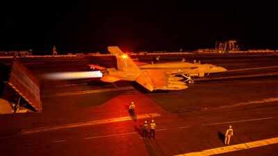 Iran strikes damaged US bases, embassies across 8 countries: Pentagon watchdog