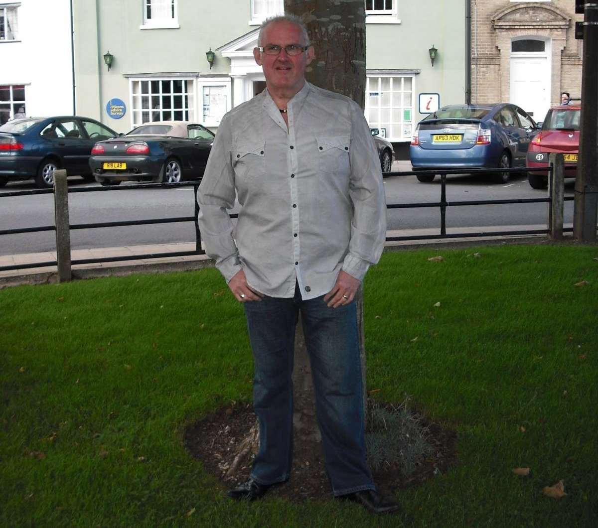 Peter Neal