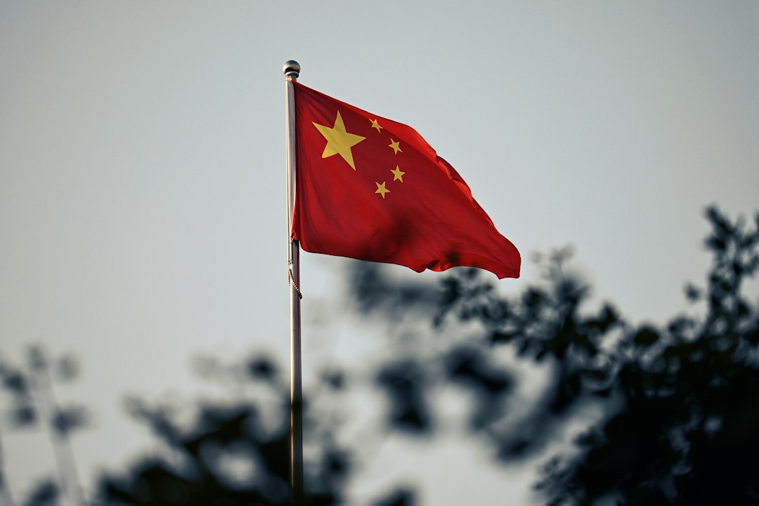 How China Thinks About AI