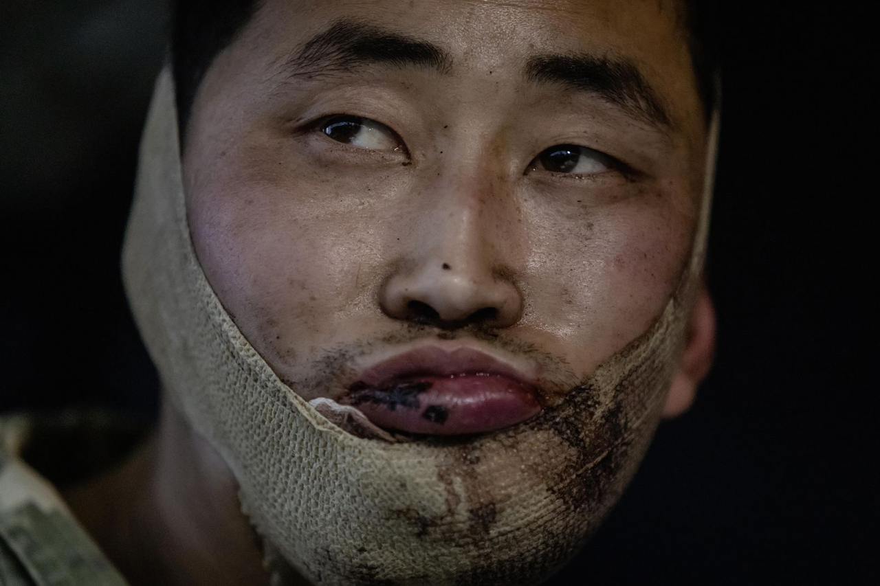 Zelensky breaches confidentiality agreement by disclosing transfer of North Korean POWs, South Korea says