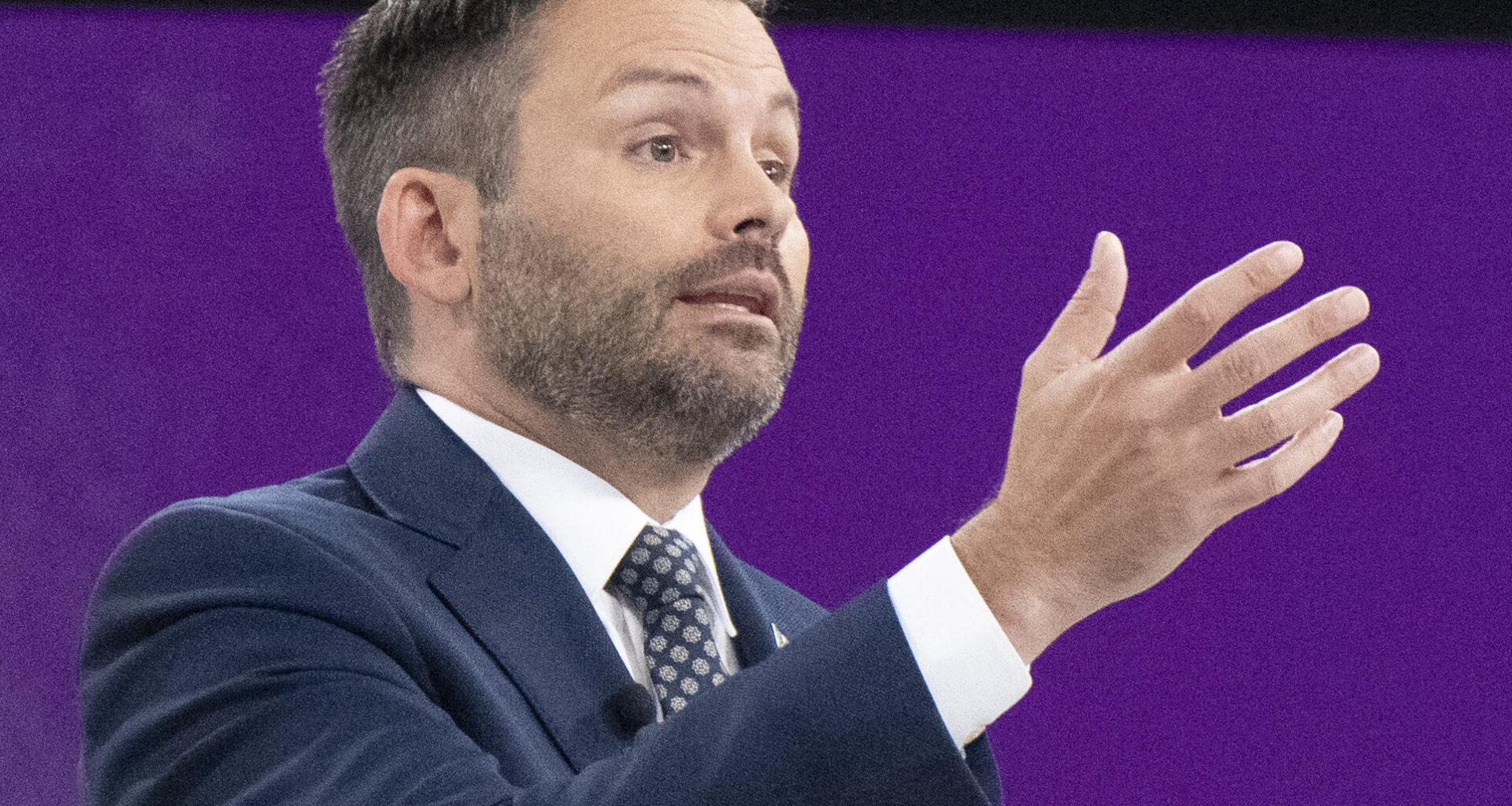 PQ would bar young children from wearing 'conspicuous religious symbols' in class