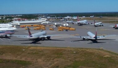Remembering 9/11: When Gander provided safe haven in a time of crisis