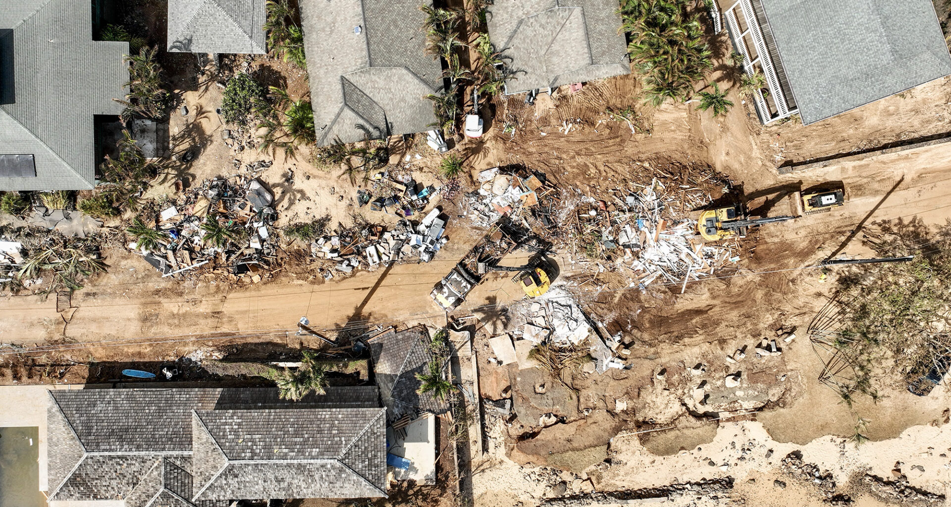 Lowell: Niʻihau News Emerges As Gov Likens Kauaʻi Hit To ʻIniki