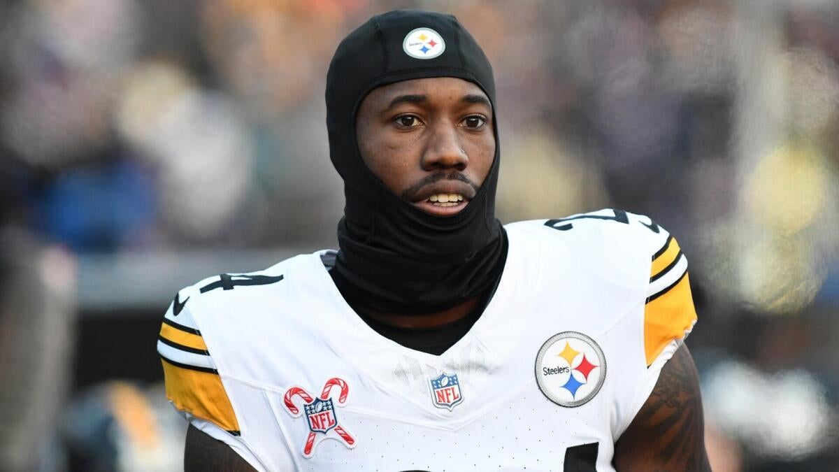 LIVE: NFL Week 1 inactives, injury tracker; all the latest player updates