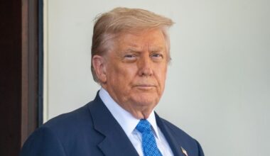 How Trump's Iran operation turned into a forever war