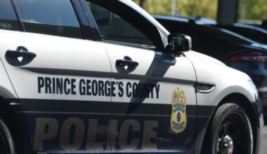‘Painful to residents’: Man found hanging in Upper Marlboro – NBC4 Washington